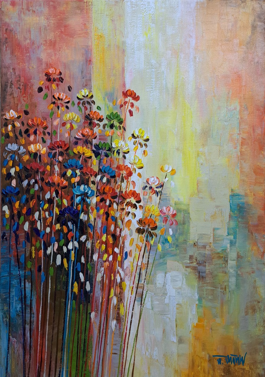 The Colors of Nature 3